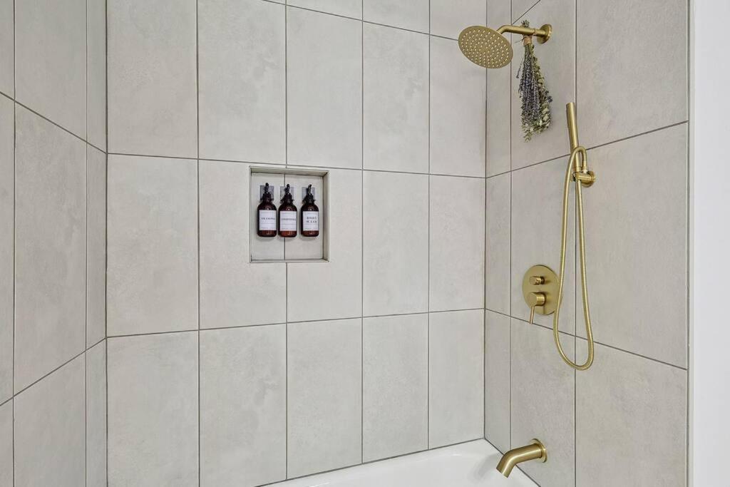 Villa Wellness Oasis 5Br W Pool + Huge Yard + Fire Pit Sachse Esterno foto