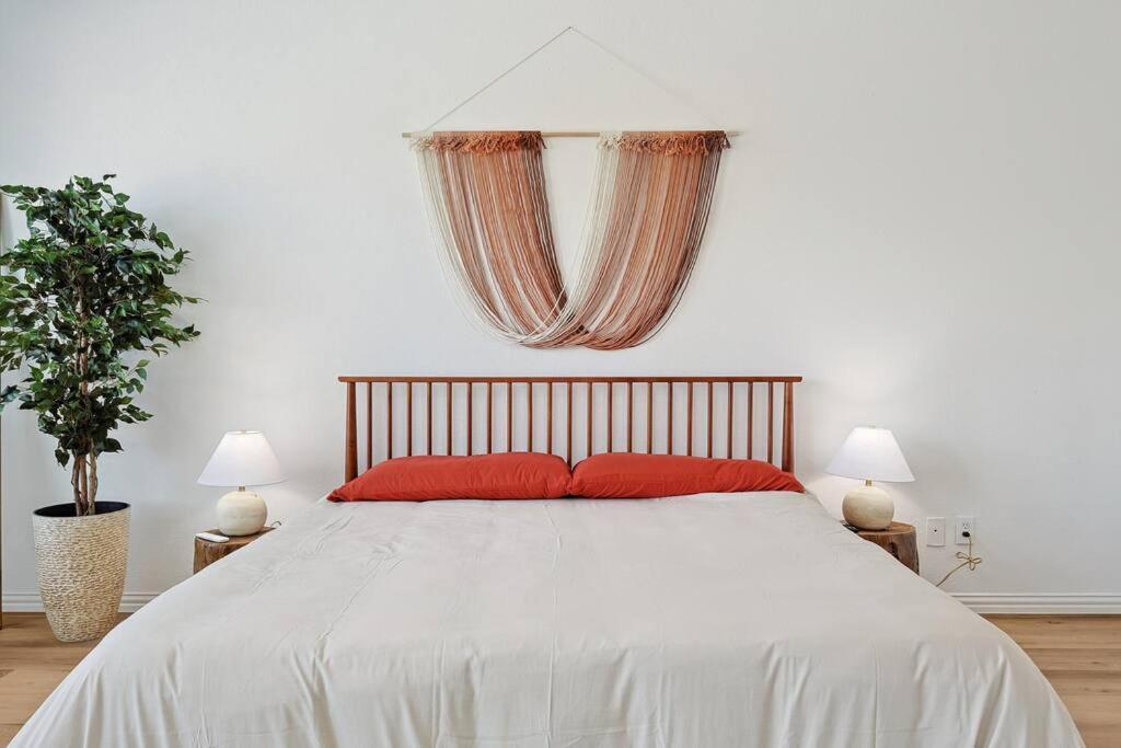 Villa Wellness Oasis 5Br W Pool + Huge Yard + Fire Pit Sachse Esterno foto
